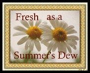 Summer's Dew