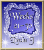 Newbies Weeks 21 - 30